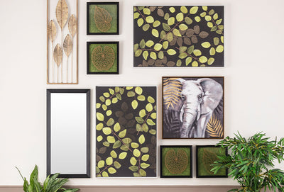 Wall Hanging Paintings and its Effects on Your Well Being