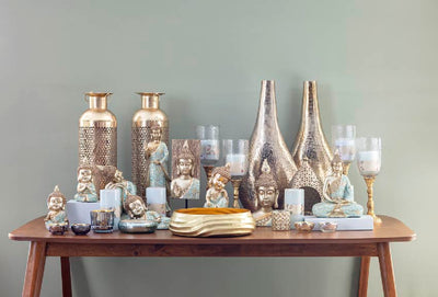 Enhance the Look of Your Space by Choosing the Perfect Showpiece for Home