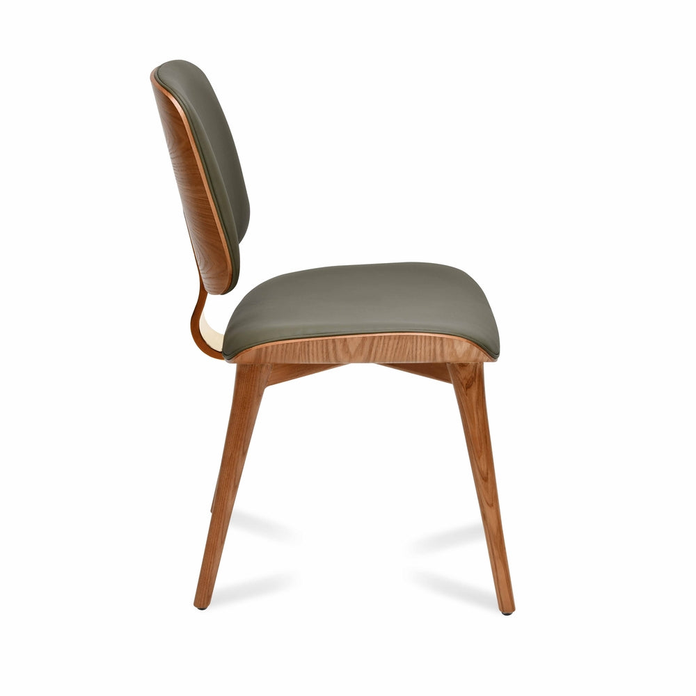 Princeton Dining Chair (Ash Wood)