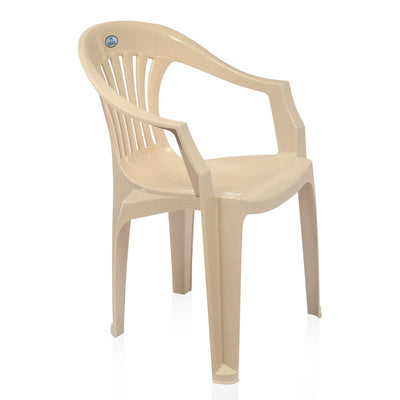 Nilkamal CHR2101 Mid Back Chair with Arm