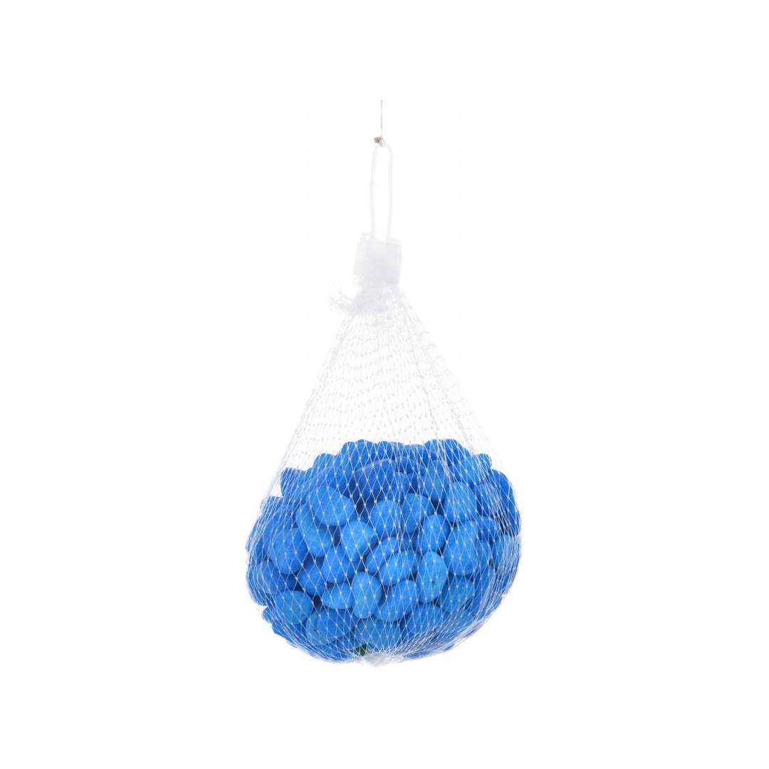 Pebbles Balls (Blue)