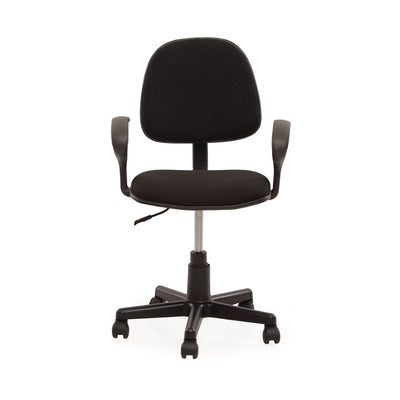 Venus Office Chair (Black)