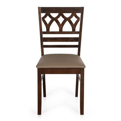 Rise Dining Chair (Antique Cherry)