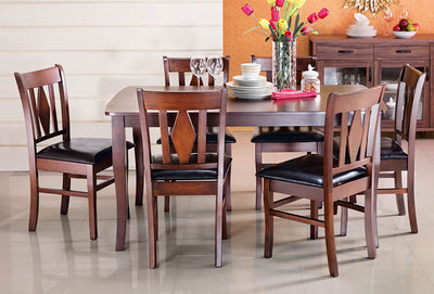 10 Fantastic Suggestions for Selecting the Ideal Dining Chairs This Winter