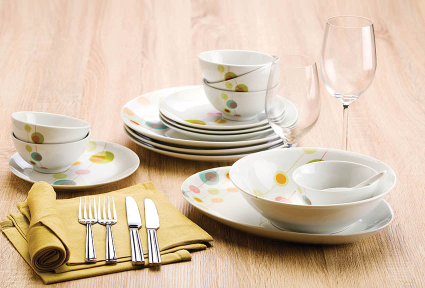 10 Reasons You Should Choose ARIAS Crockery to Elevate Your Dining Experience