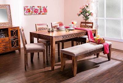 7 Important Factors to Consider While Buying a Dining Table Set