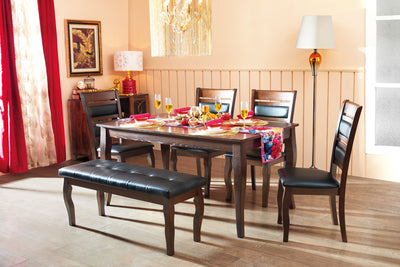 9 Stunning Dining Chair Design Ideas to Transform Your Dining Room