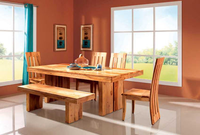 A Handy Buying Guide for Dining Table that You Will Love