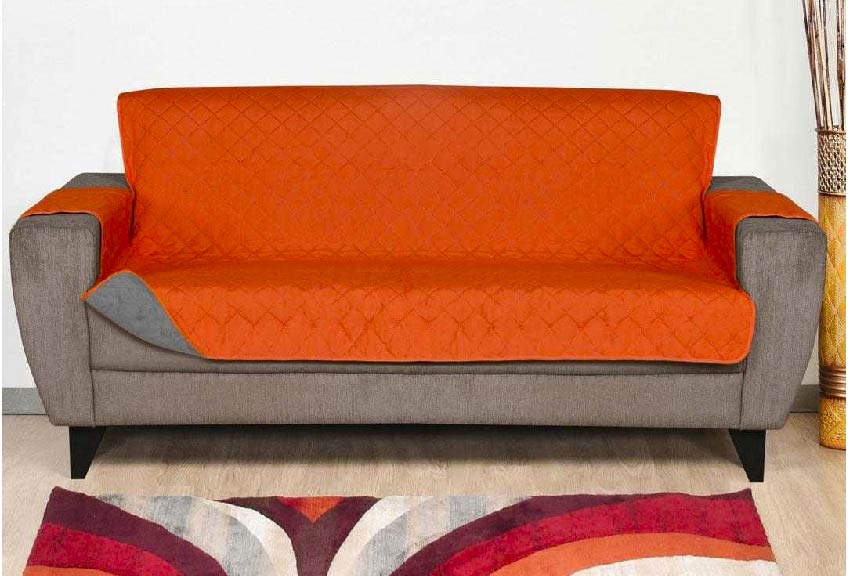 Amazing Reasons How Sofa Covers Contribute to Your Sofas Longevity