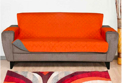 Amazing Reasons How Sofa Covers Contribute to Your Sofas Longevity