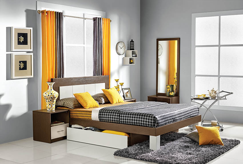 Bedroom Furniture To Elevate Your Home And Enhance Your Sleep