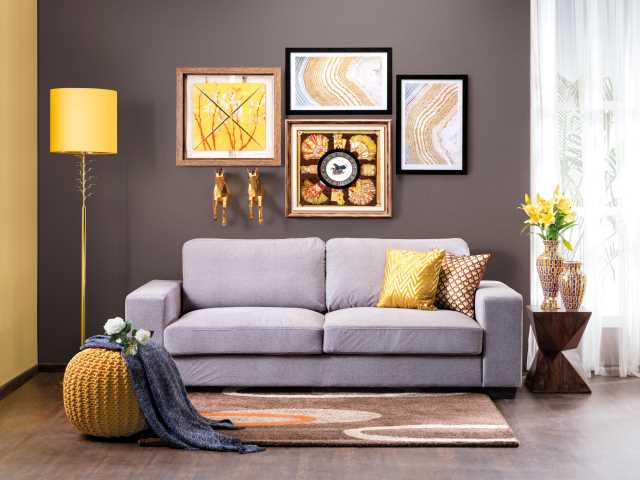 Explore Different Types Of Sofas For Your Living Room