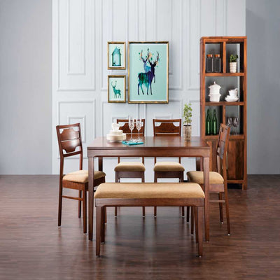The Perfect Dining Table For Your Home Is Easy To Find
