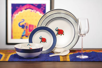 A Guide To Buy The Best Dinnerware For Your Home