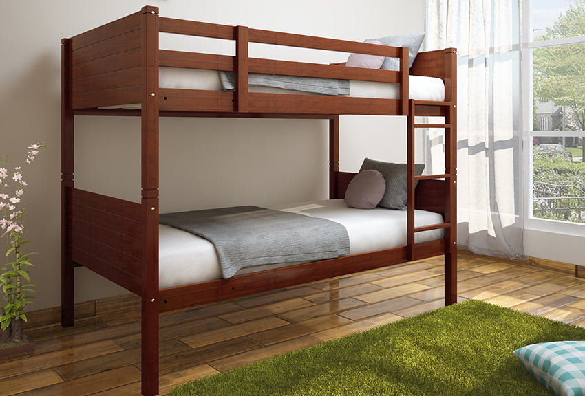 Bunk Beds: Yes or No? - Tips On Deciding Whether To Buy A Bunk Bed