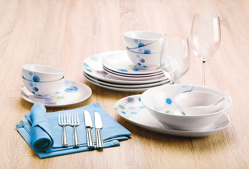 Buy The Latest In Dinnerware As A Gifting Option This Diwali