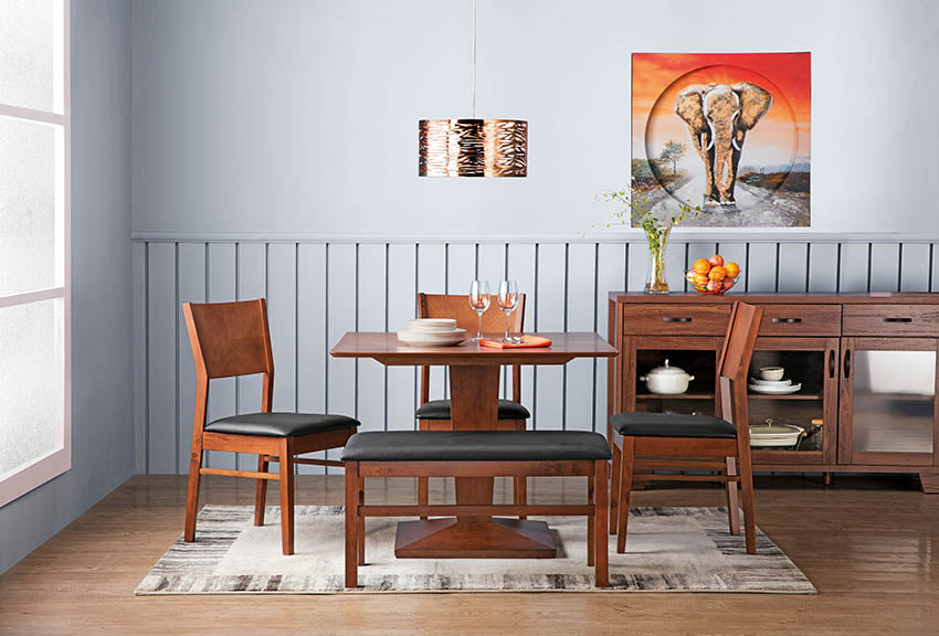 Decorate Your Home! Dining Table Sets for Delightful Meals