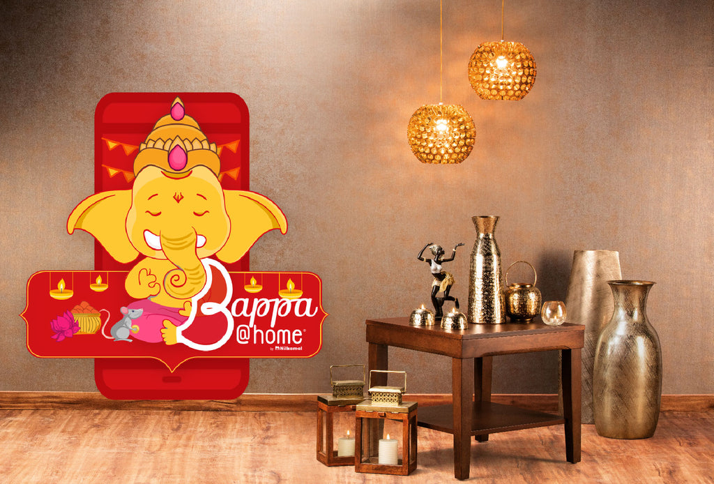 Decorating Your Home for Ganesh Chaturthi