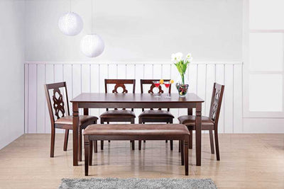 Different Varieties of Dining Table for your Home