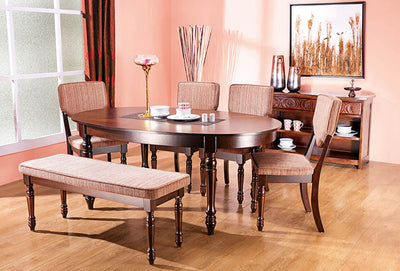 Dining Table Varieties to Alleviate the Look of Your Home
