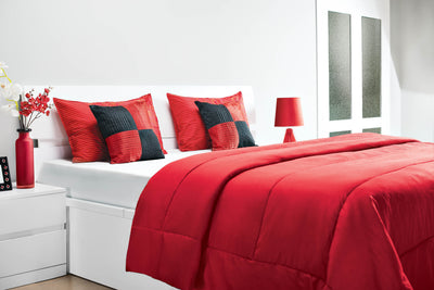 Elegant Bed Linen to Consider for a Comfortable and Cosy Bedtime This Winter