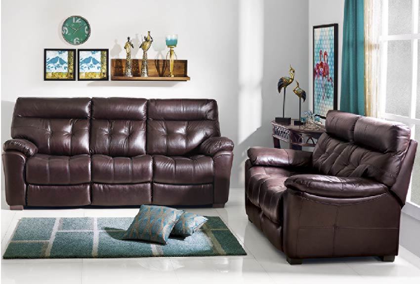 Enjoy Utmost Comfort with The Latest Sofa Designs for 2023