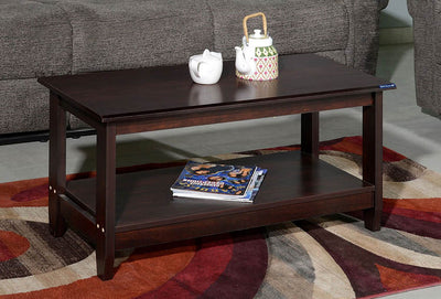 How to decorate your coffee table?