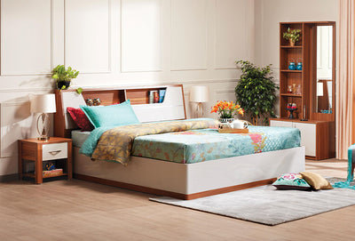 Give Your Bedroom a Lavish Makeover with Premium Bed Designs