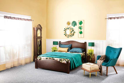 Guide to Decorating Your Bedroom This Diwali