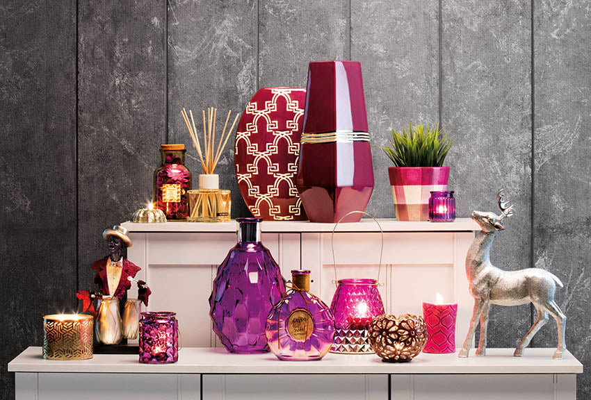 Home Fragrances: How They Change Homes Into Paradise?