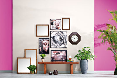 Wall Art Painting - How Can It Improve Your Home's Atmosphere