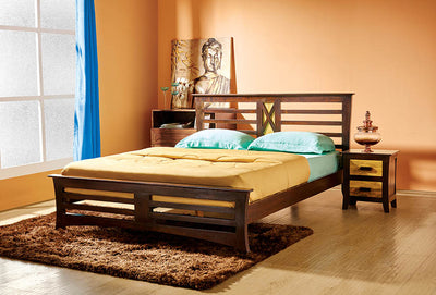 How is King Size Bed Different From Double Bed?