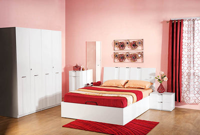 How to Elevate Your Bedroom Look With 3 Door Wardrobe Design