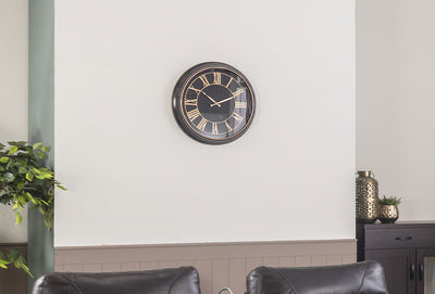 How to Find the Wall Clock Design Perfectly Suited to Your Home