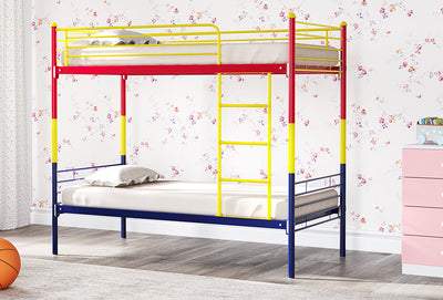 Is Bunk Bed for your Kids a Good Idea