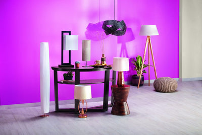 Mood Lighting is a Real Thing – Explore More