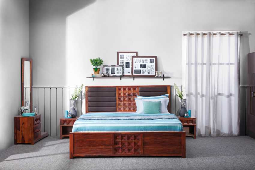 Latest Bedroom Furniture Design Ideas That Won’t Break Your Bank