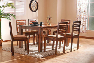 Learn How to Pick a Budget High-Quality Dining Set
