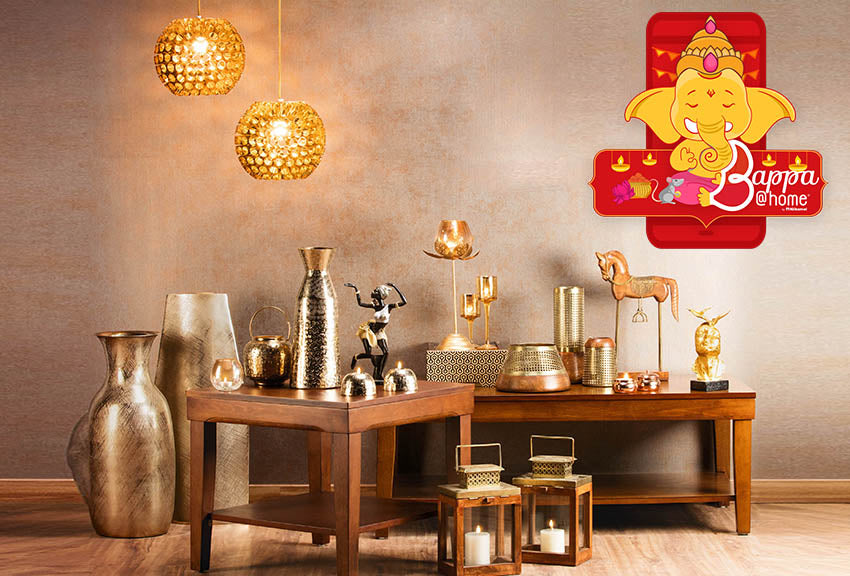 Make Your Home Ready For Ganesh Chaturthi With These Amazing Tips