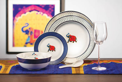 Memorable Dinnerware that Suits Every Occasion