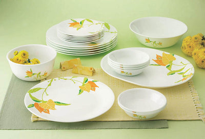 Mind-blowing Advantages of Using Functional and Gorgeous Melamine Crockery