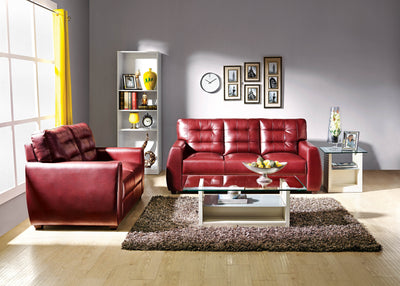 Most Important Reasons Why Leather Sofas Are So Popular