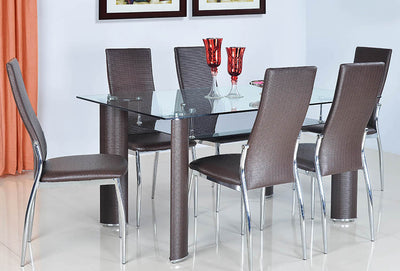 Myths to Avoid When Buying a Six-Seater Dining Table