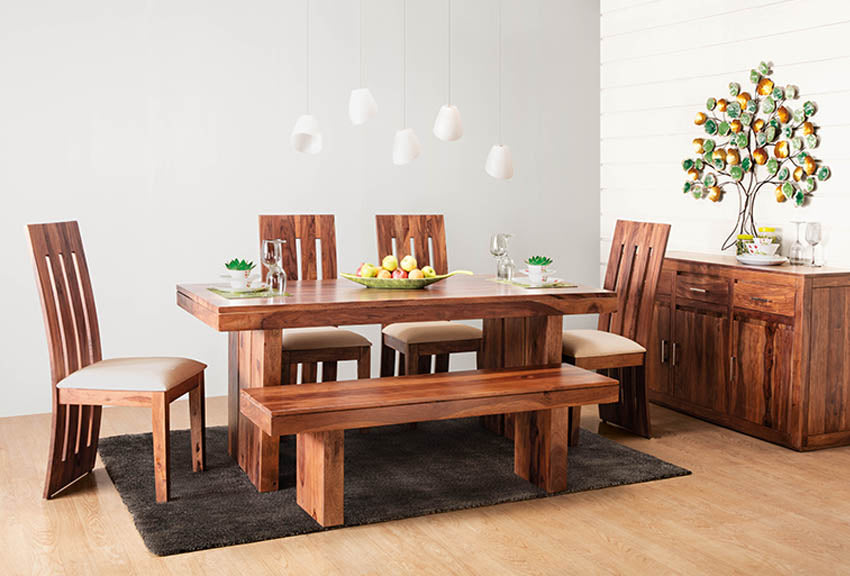Quality Dining Sets To Pass Down Through The Generations