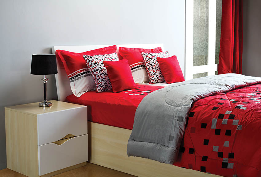 Seven Good Reasons to Choose a Cotton bedsheet This Winter