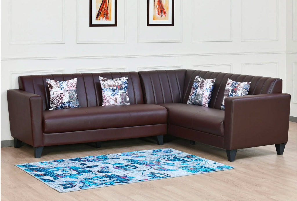 Stylish and Comfy L Shape Sofa Designs to Bring Home This IPL