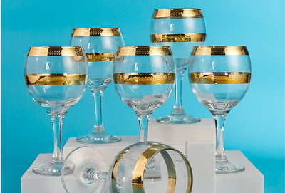 Tips to Find the Perfect Glassware to Surprise Your Mom on Mother’s Day