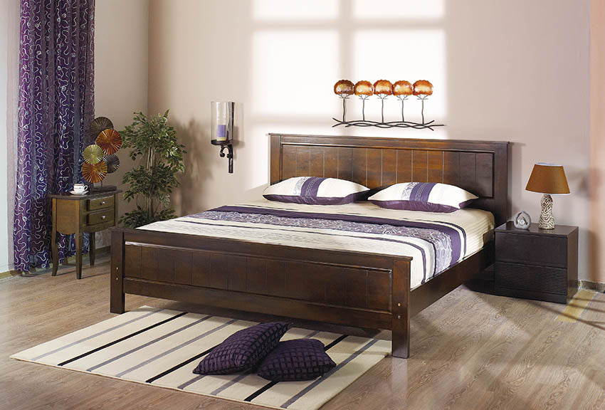 Top 10 Reasons Why You Must Have Queen Size Bed For Your Modern Home This Winter