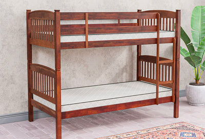 Top 10 Safety Tips That Parents Must Consider While Buying a Bunk Bed