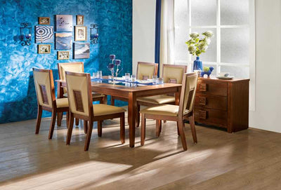 Top 7 dining table design ideas to transform your dining experience